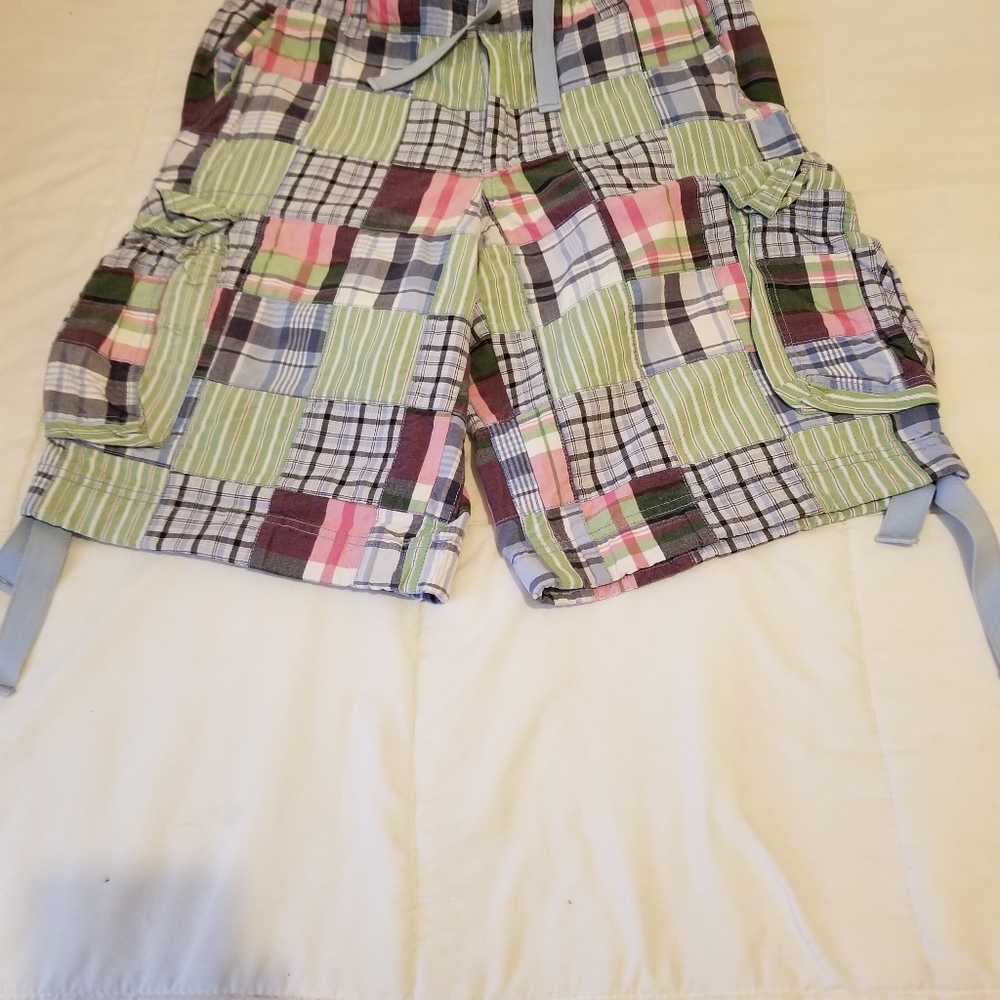 Tommy Hilfiger Men Cargo Shorts Tommy Hilfiger